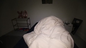 Screenshot Caught My Girlfriend Masturbating And Fucked Her Doggy Style