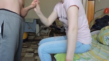 Screenshot Quick Morning Giving Head From Slutwife Film Report For Her Hubby