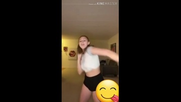 Screenshot Compilation Tik Tok 18+