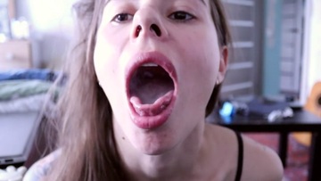 Screenshot After 7 Days Abstinence Creamy Reward