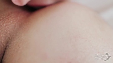 Screenshot Sweet Sperm Flows Out From My Pussy.. And Guess What I Did Next? ;) Romantic Lovemaking In Hotel Room. Pov
