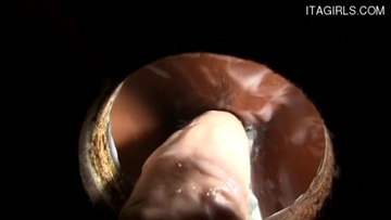 Screenshot Glory Hole Brings Her The Surprise She Loves.