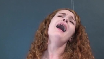 Screenshot Innocent Redhead Blacked | Red Head