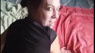Screenshot "Met Moi La Dans Le Cul" - Grosse Chienne Francaise