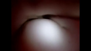 Screenshot Real homemade anal clouse up