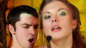 Screenshot PMV - Singing, Dancing and Fucks Girls 2