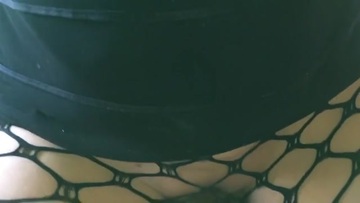 Screenshot Private Creampie in Slomo