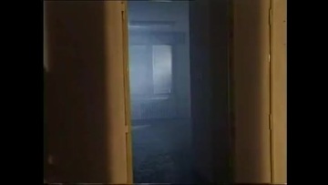 Screenshot Nurse sucking cock and fucks on hospitals stairways