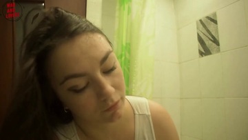 Screenshot My curvy girlfriend is cheating on me with a big dick. Cuckold cuckold dirty talk