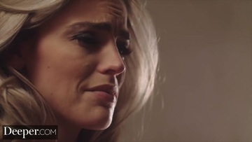 Screenshot Deeper. Kayden Helps Ryan to Forget her Man