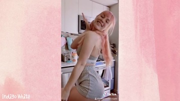Screenshot Porn in TIKTOK