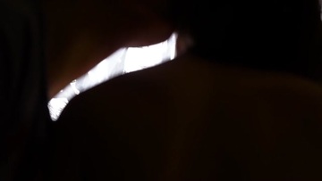 Screenshot Nipple Sucking Sloppy Romantic Kissing and Neck Licking Nympho Couple
