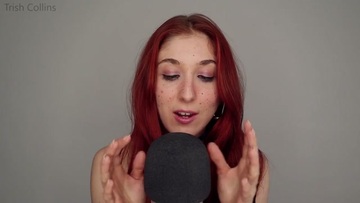 Screenshot ASMR JOI - Hot Instructions with Layered Scratching & Tapping from Readhead