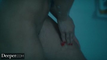 Screenshot New Rules for Naomi Swann