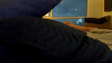 Screenshot Girl is Recorded Masturbating in her Room with a Hidden Camera