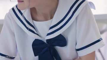 Screenshot ULTRAFILMS LEFENDARY Stunning and Heavily Aroused Eva Elfie in her Hardest Fuck Ever!