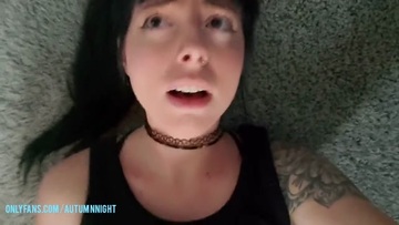 Screenshot Fucking you before my Boyfriend comes Home