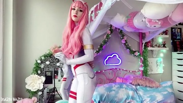 Screenshot SECRETLY WANTS TO FUCK ICHIGO - INDIGO WHITE