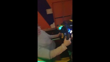 Screenshot The Cinema Reverse Double Blowjob