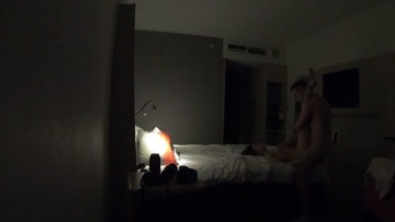 Screenshot Blowjob and Sex with Russian Prostitute in a Hotel 1