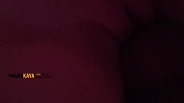 Screenshot Fucked from behind in the sauna-PaaraKaya
