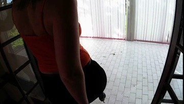 Screenshot I Fuck the Big Ass of a Real Estate Agent during a Visit! French Amateur!