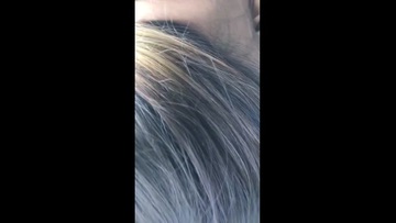 Screenshot Getting a Blowjob while Truckers Watch Real Wife Homemade Amateur Public