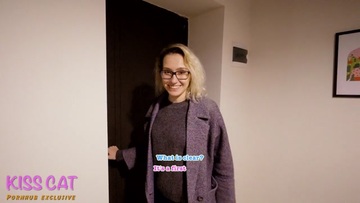 Screenshot Moscow Prostitute Fucked Virgin with Cum in Mouth for Free