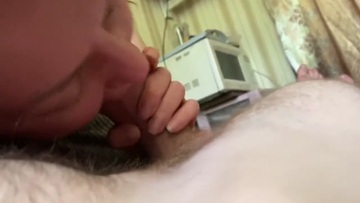Screenshot Mature sex. Russian cuisine, did not want, fucked anyway