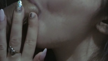 Screenshot Homemade Blowjob Close up