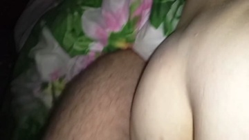 Screenshot Stuck in the wrong hole and licked Russian homemade with dialogues. Russian whore 