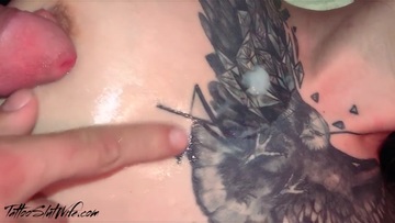Screenshot Husband Ass Licking and Hard Anal Fuck in the Bathhouse