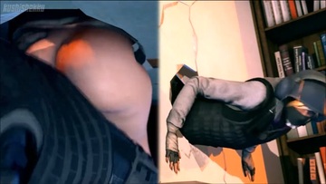 Screenshot Rainbow Six Siege Collection