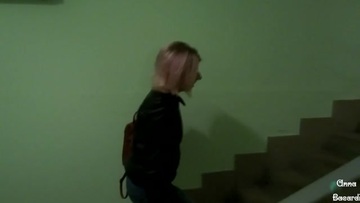 Screenshot Went to the Supermarket with a Vibrator on the Remote Control