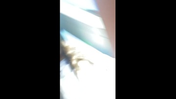 Screenshot Finger Fucking in first Class