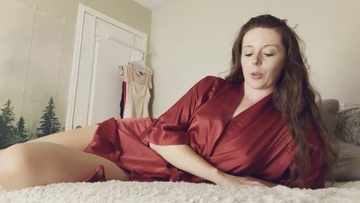 Screenshot Teaching you how to Cum Handsfree! just Follow this JOI ;)