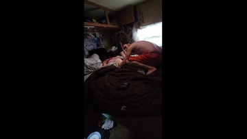 Screenshot Daddy Loves the Taste of my Pussy