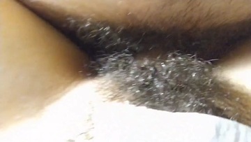 Screenshot HOT HOME VIDEO FUCKING MY HAIRY WIFE