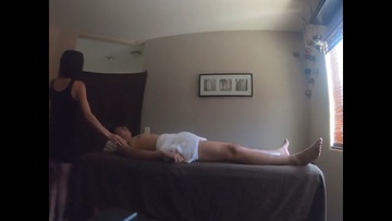 Screenshot Happy ending Massage