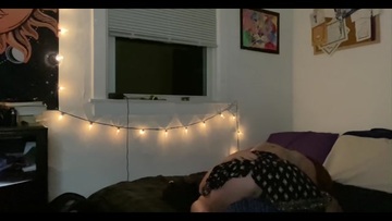 Screenshot We only had a few a Minutes for sex!