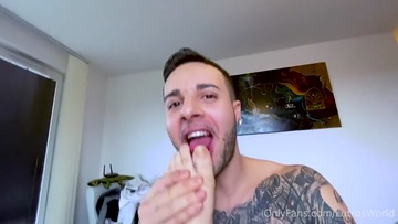 Screenshot Threesome with my Roommates Girlfriend BBG MMF 