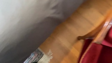 Screenshot I get Facialized and don't know why