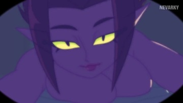 Screenshot Intercourse with the Vampire