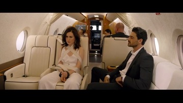 Screenshot 365 Movie : Shower and Airplane Scenes
