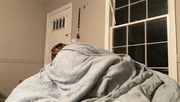 Screenshot Tried not to get caught then accidentally came inside her!