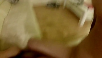 Screenshot Slutty Veronica gets fucked by two guys (part 2)