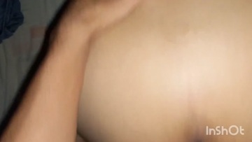 Screenshot Home sex of an Arab couple