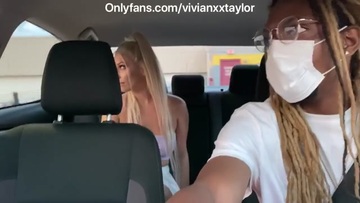 Screenshot I Fuck My Uber Driver