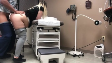 Screenshot Doctor Caught Fucking Pregnant Patient 365movies