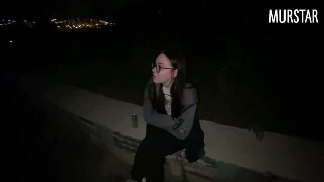 Bildschirmfoto The guard fucked me for the night || Murstar